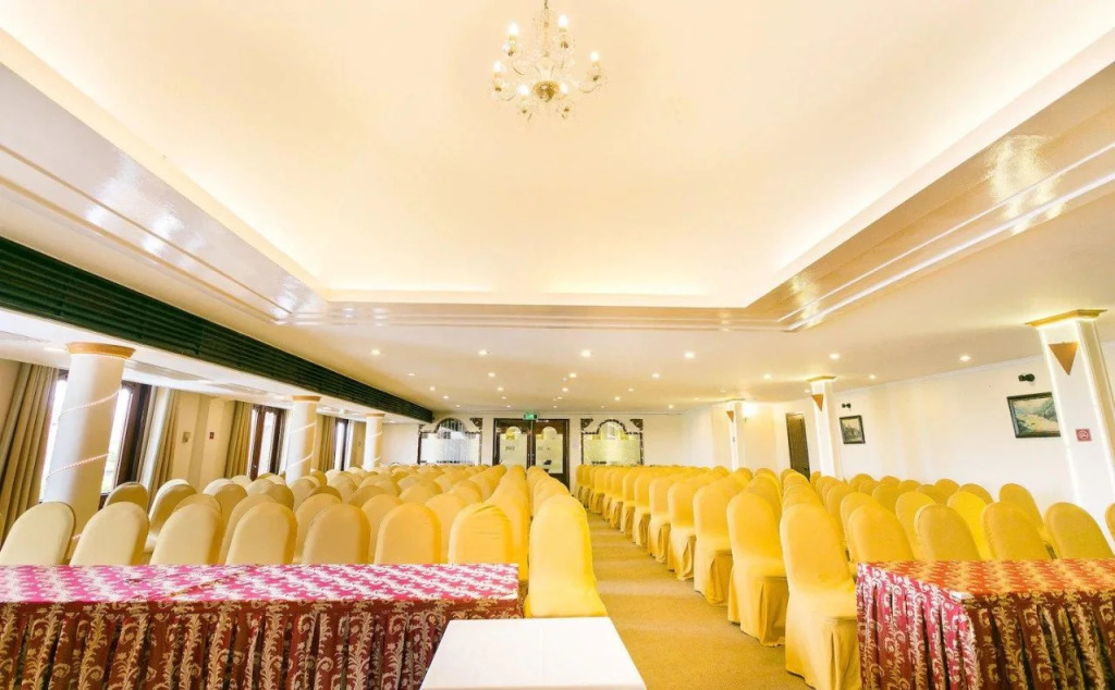 Riverside Hotel Saigon
