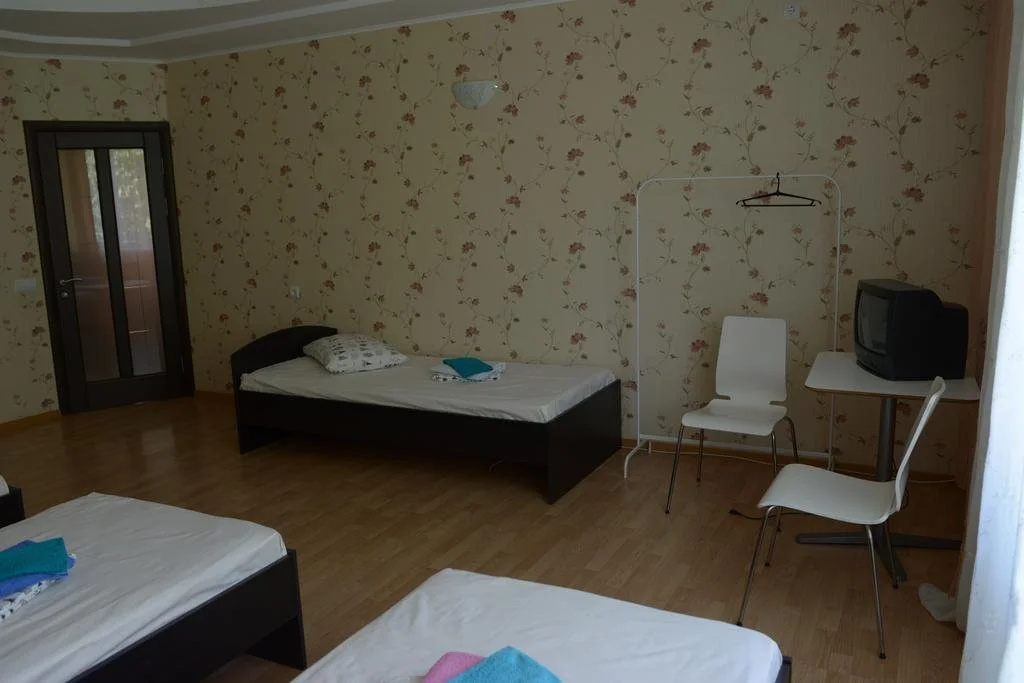 Guest House Zemlianichnaia Poliana