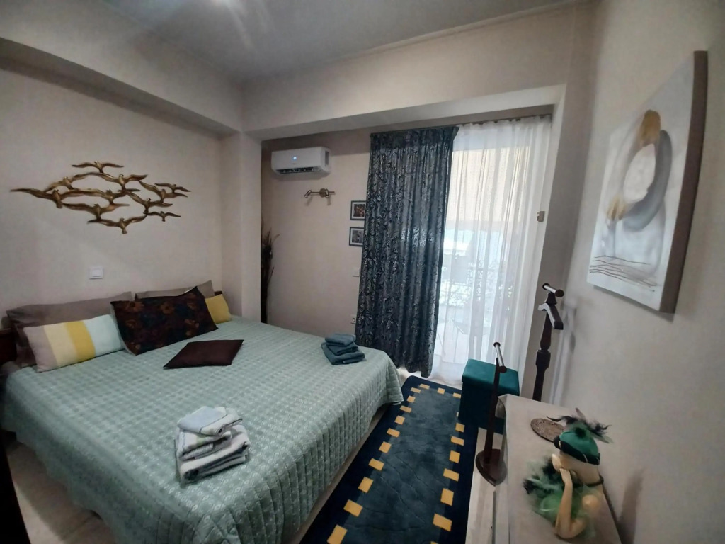 ZEN Neapoli Penthouse Apartment