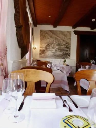 Hotel Rigi Vitznau