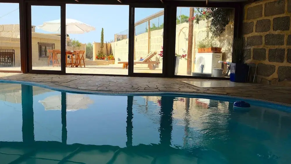 Estate in La Sabina With Private Pool