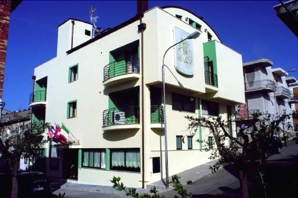 Alma Hotel San Giorgio