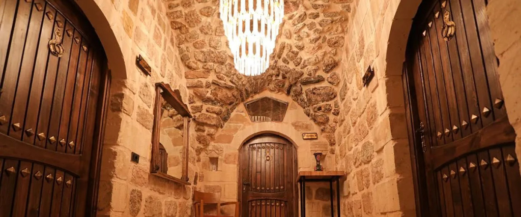 Ankahan Konağı