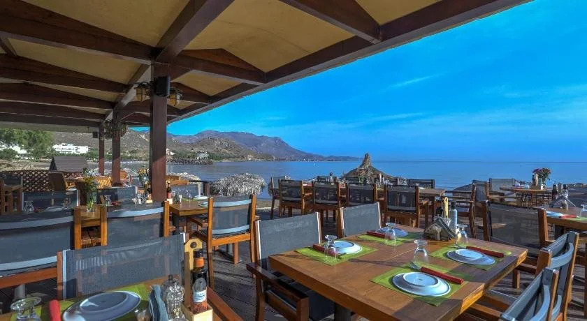 Maria Beach Hotel