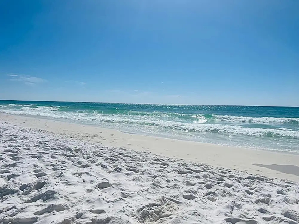 Beach Dream