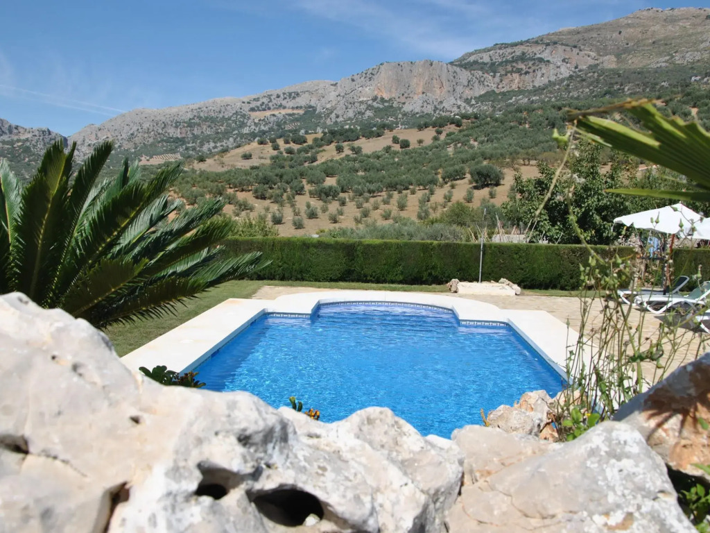 Quiet Costa del Sol Cottage