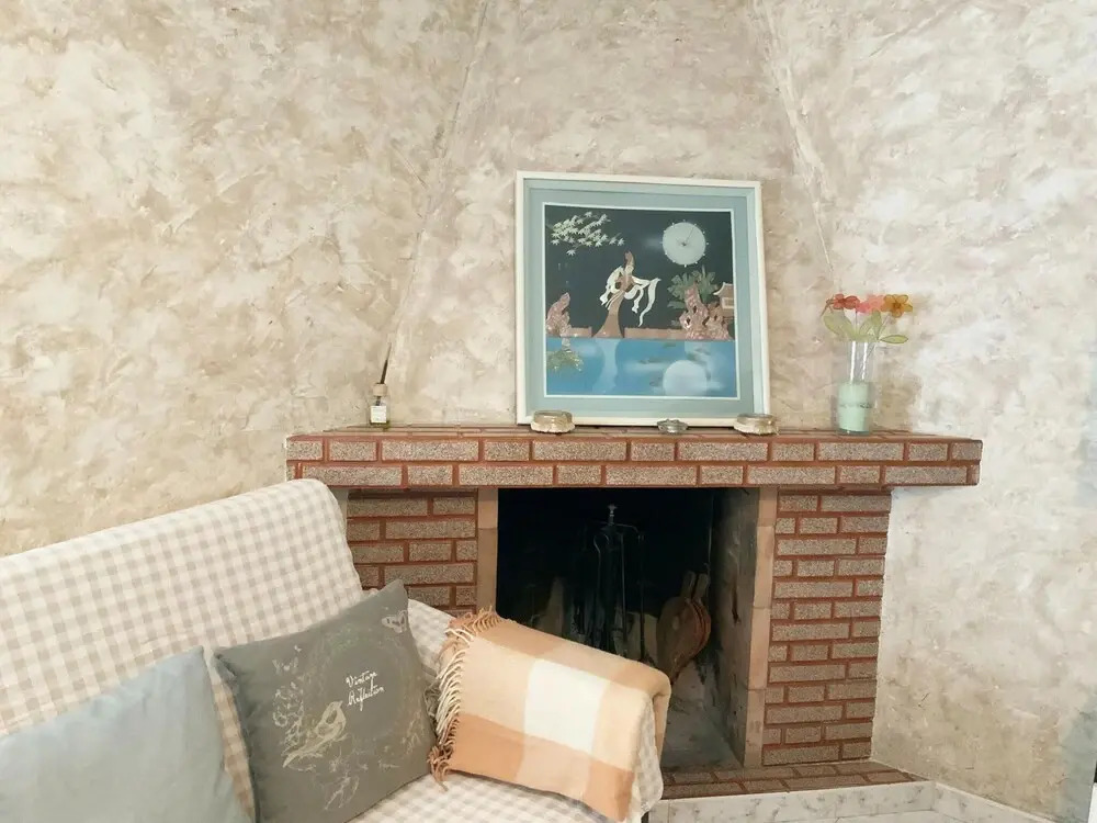 Holiday Home in Villamiel with Mountain Views