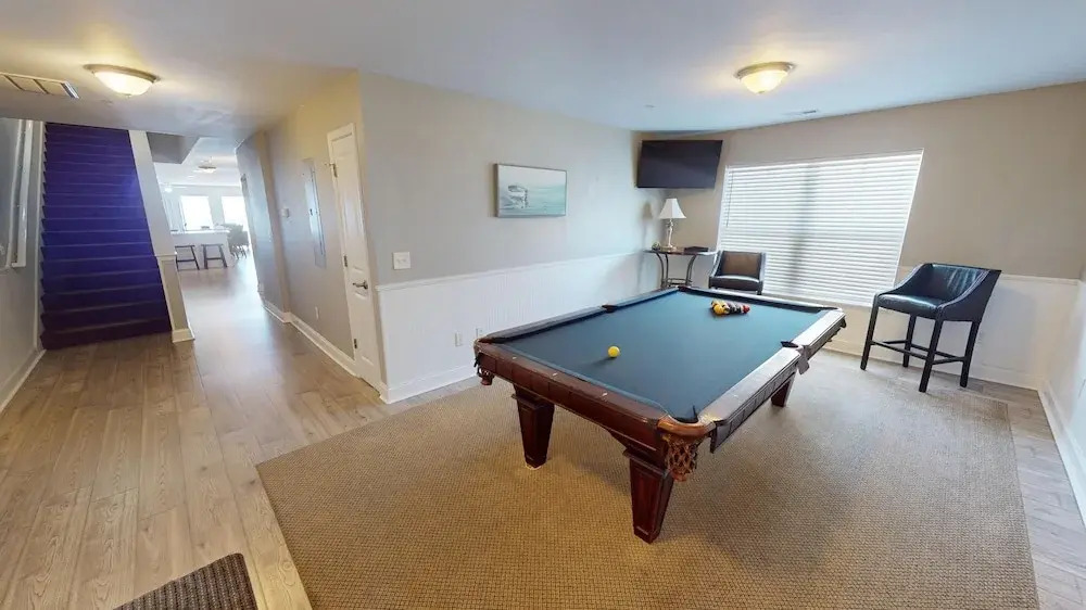 Ambassador Villas 403