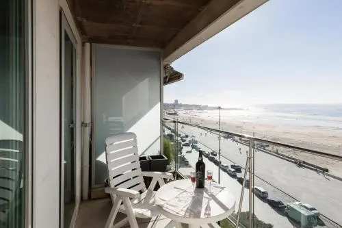 Sea View Apartment Carlos Carvalho