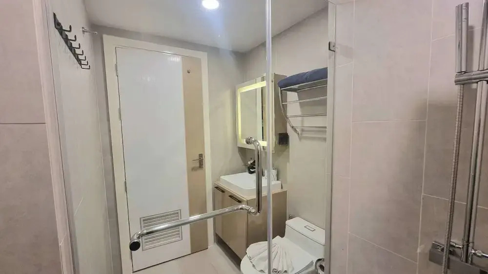 B406 - 1 Bedroom Condo Pool View Near Ao Nang Beach