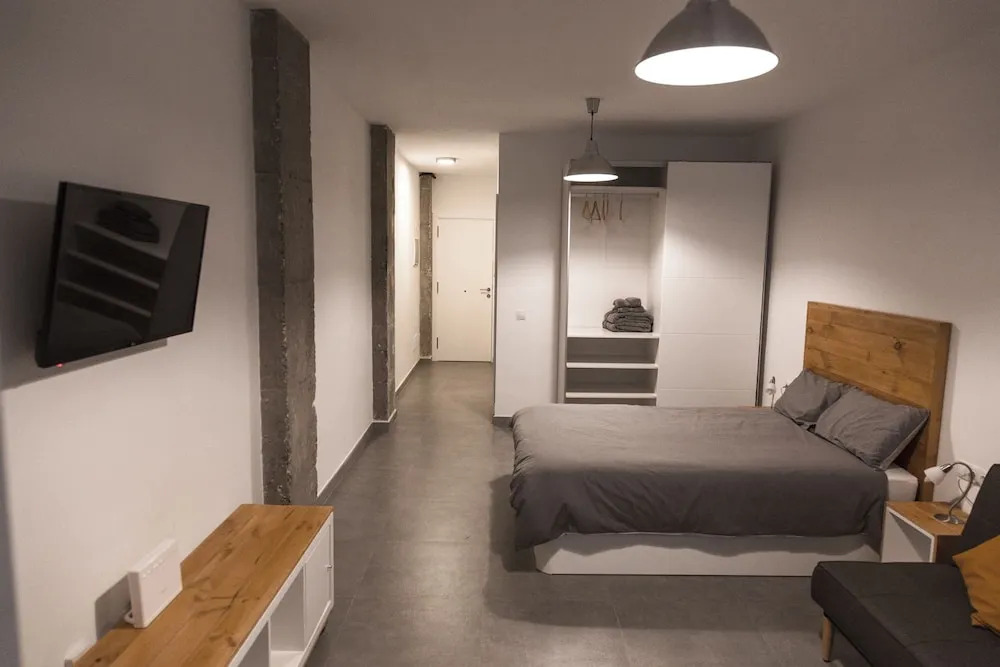 Apartamento Gravina Apartment