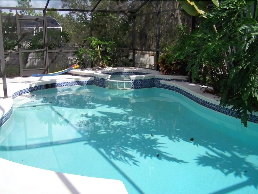 Sunsplash Vacation Homes
