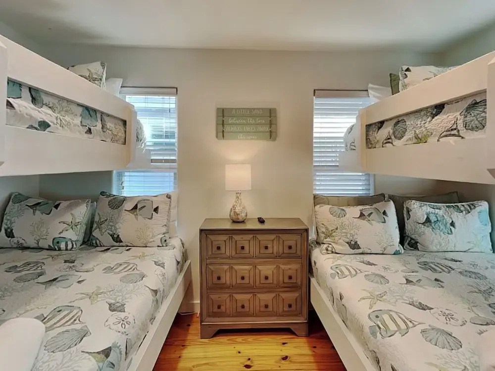 Lightly Salted by Silver Sands Vacation Rentals