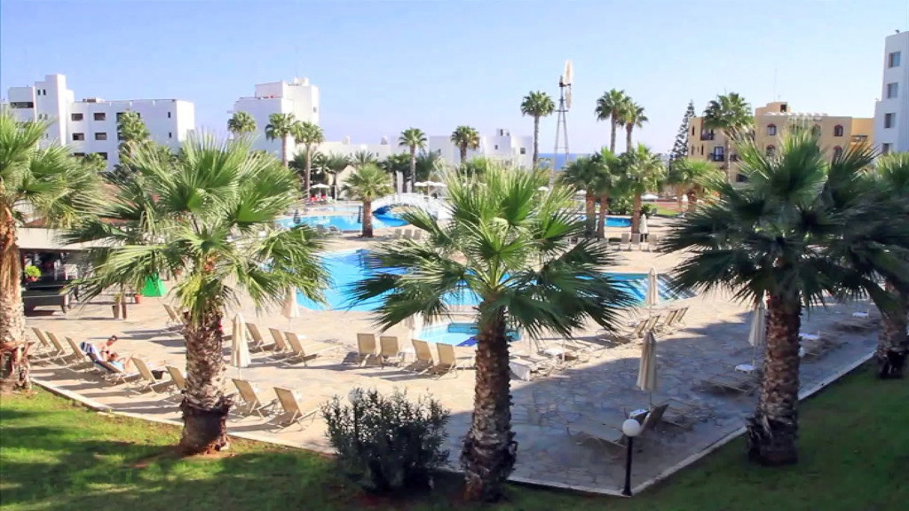 Papantonia Hotel