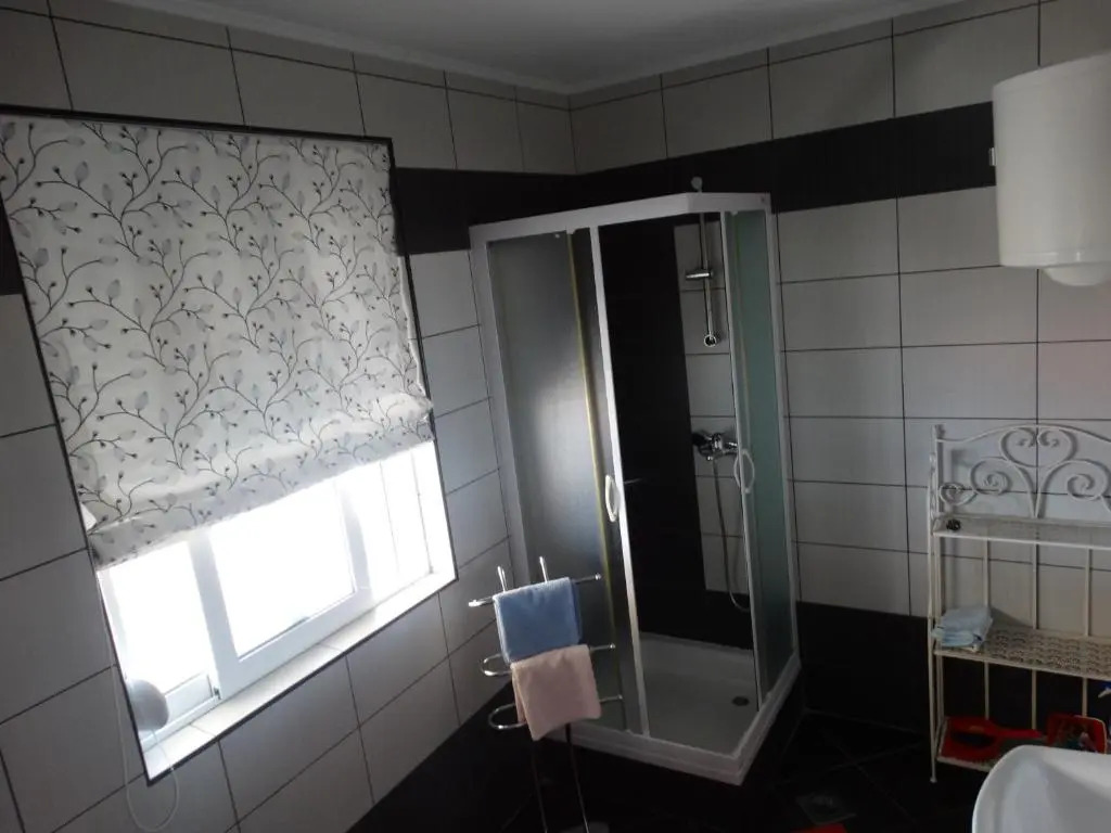 Apartmani Villa Marija