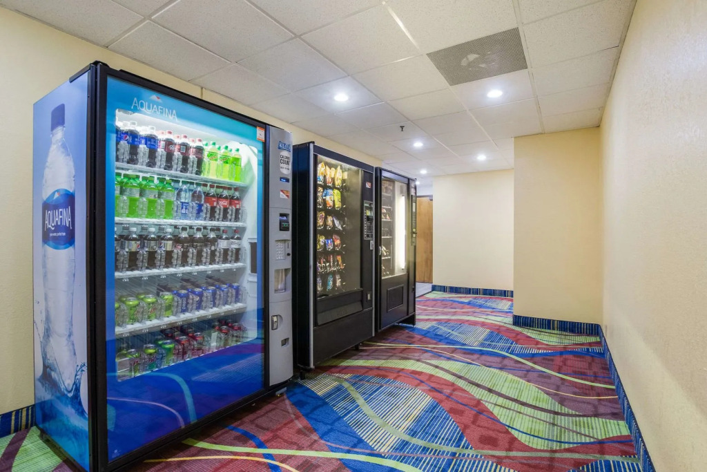Quality Inn Lewisport