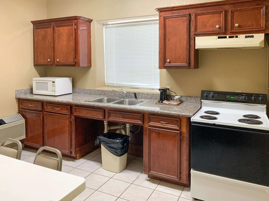 Quality Suites Houston NW Cy-Fair