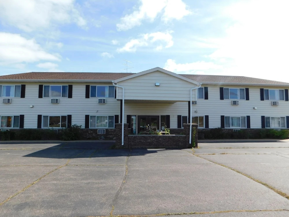 Countryside Motel Prentice