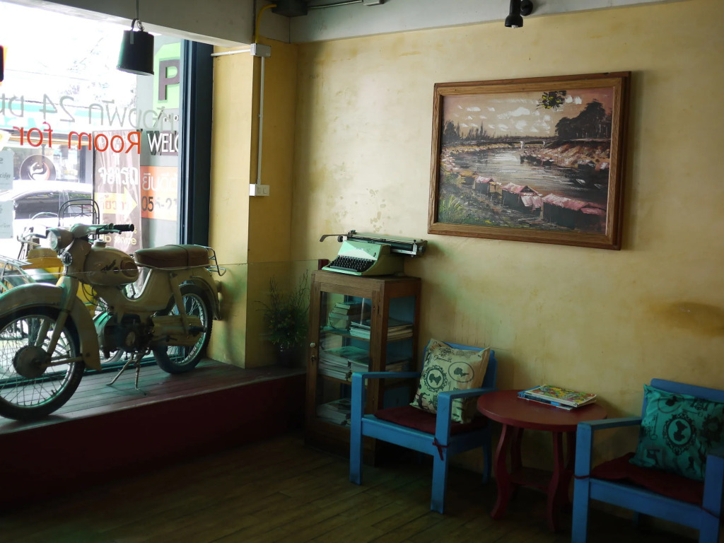 P1 House Phitsanulok