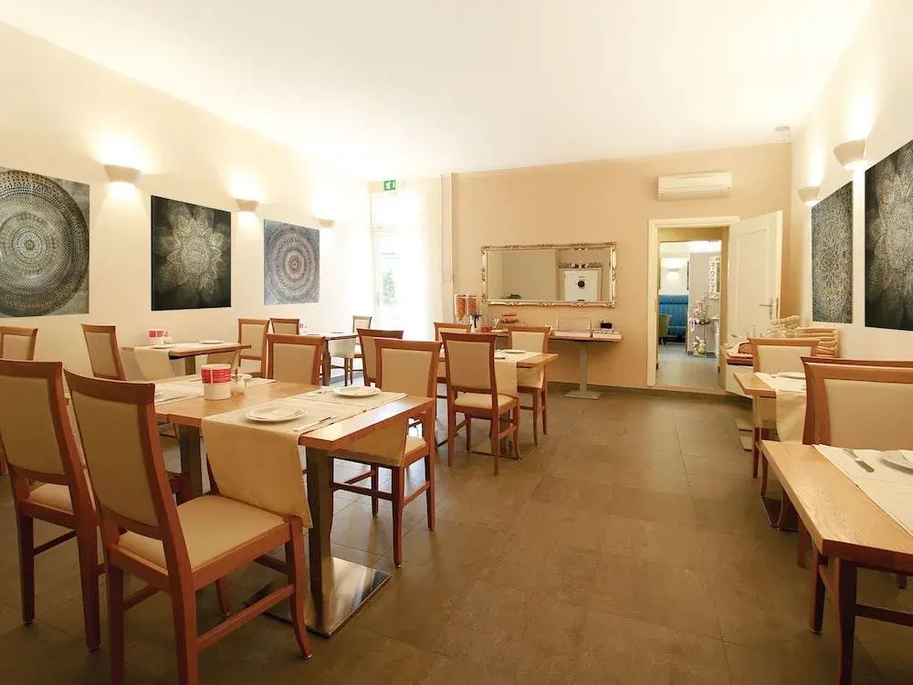 Hotel Garni Golf