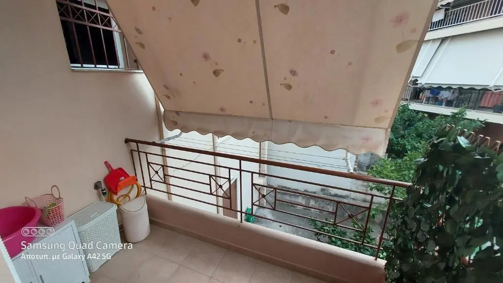 My Zen Apartment (Κεντρικό, ήσυχο, πολλές παροχές)