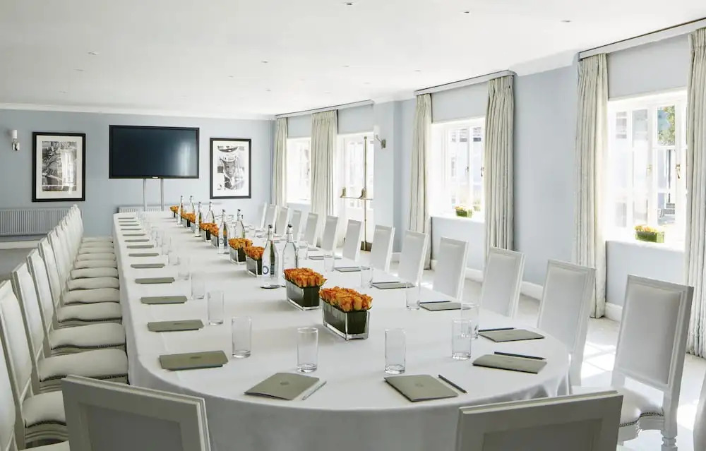 The Goodwood Hotel