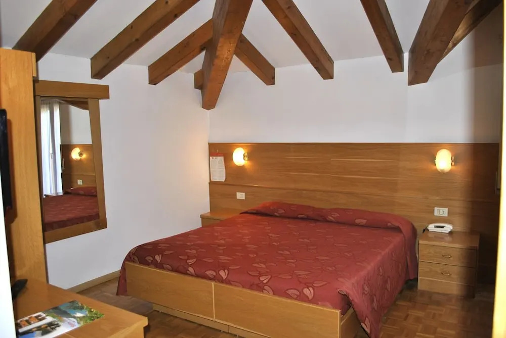 Hotel Zurigo