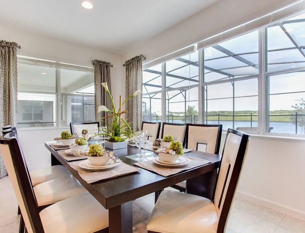 Gated Resort, Media Room & Games Room, Pool & Spa