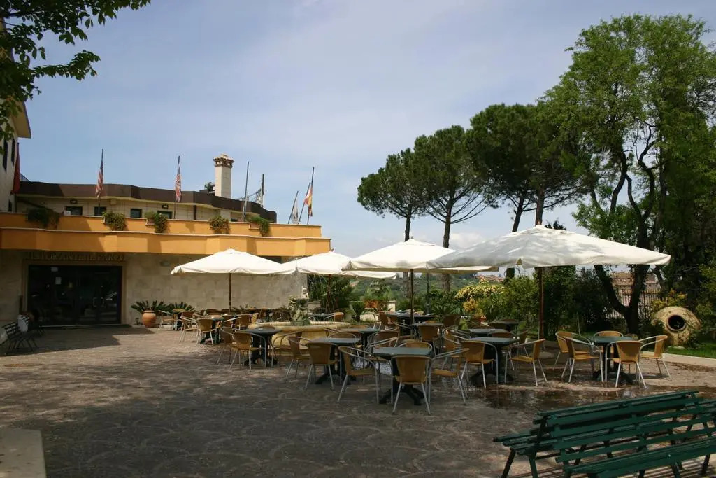 Hotel Belvedere