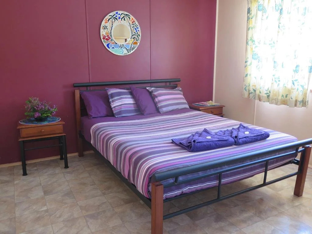 Jurien Beachfront Holiday Units