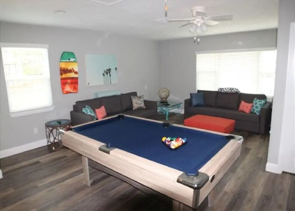 Sunset Harbor 3 Bedroom Home by Redawning