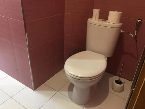 Hostel Zgrabna