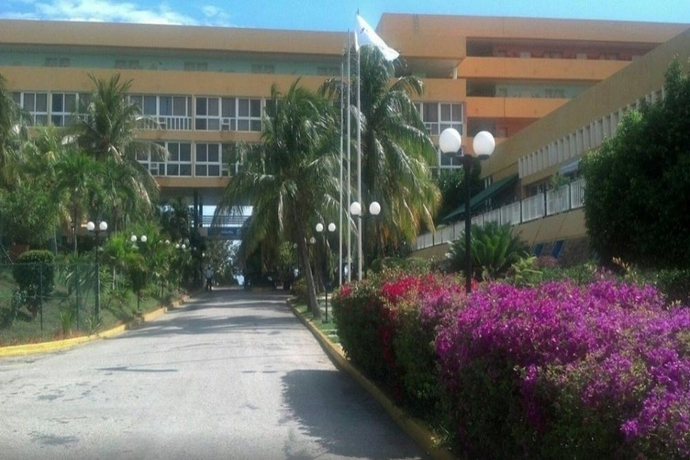 Club Amigo Ancon