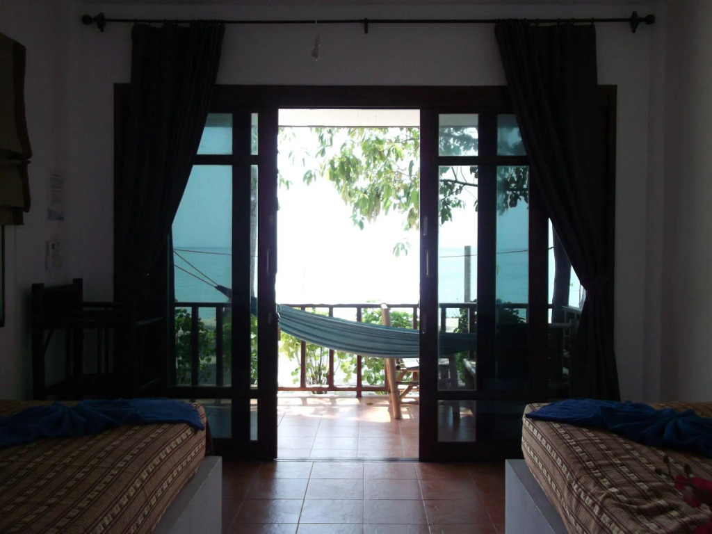 Coco Garden Resort