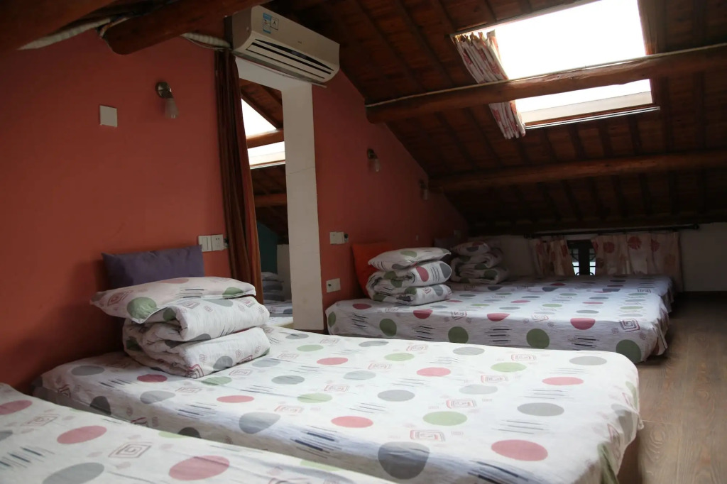 Fiona's Trip Hostel