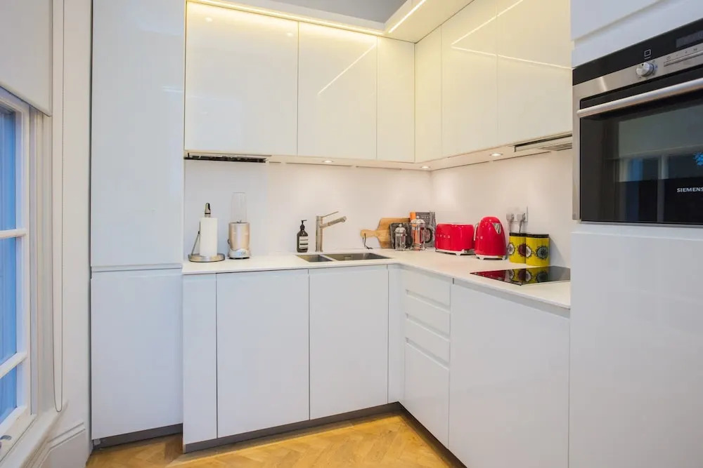 Notting Hill 1 Bedroom Flat