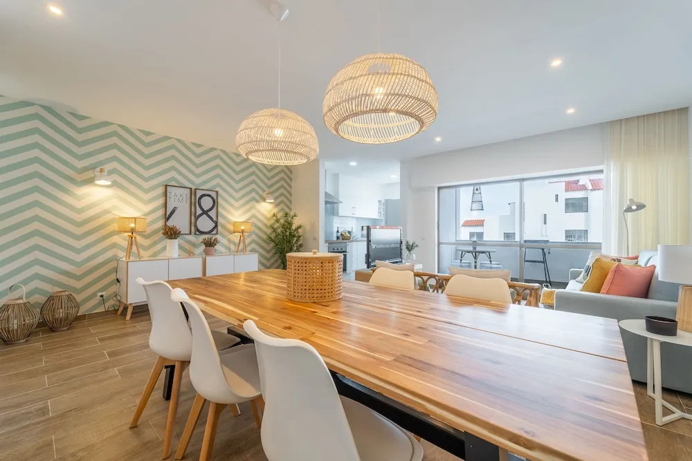 Palmeiras Apartment – ​​19A by HelloVacations
