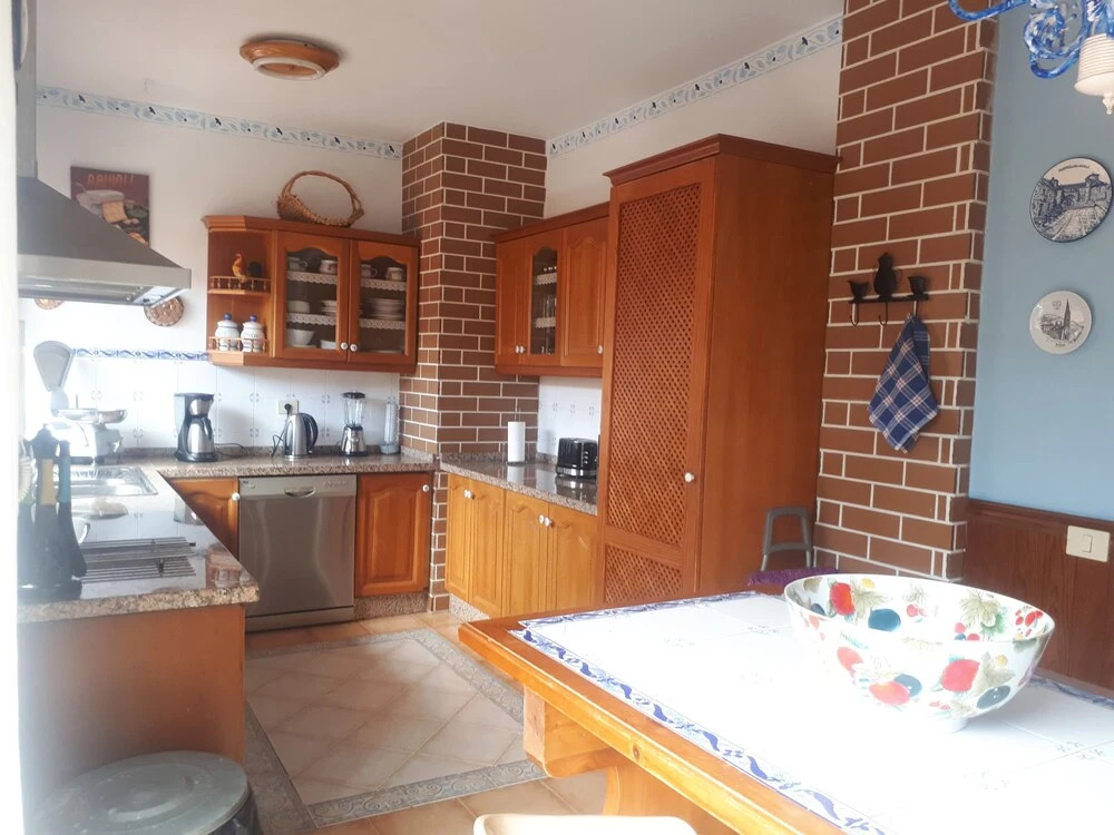 Villa Tenerife Sur - Indoor Heated Pool