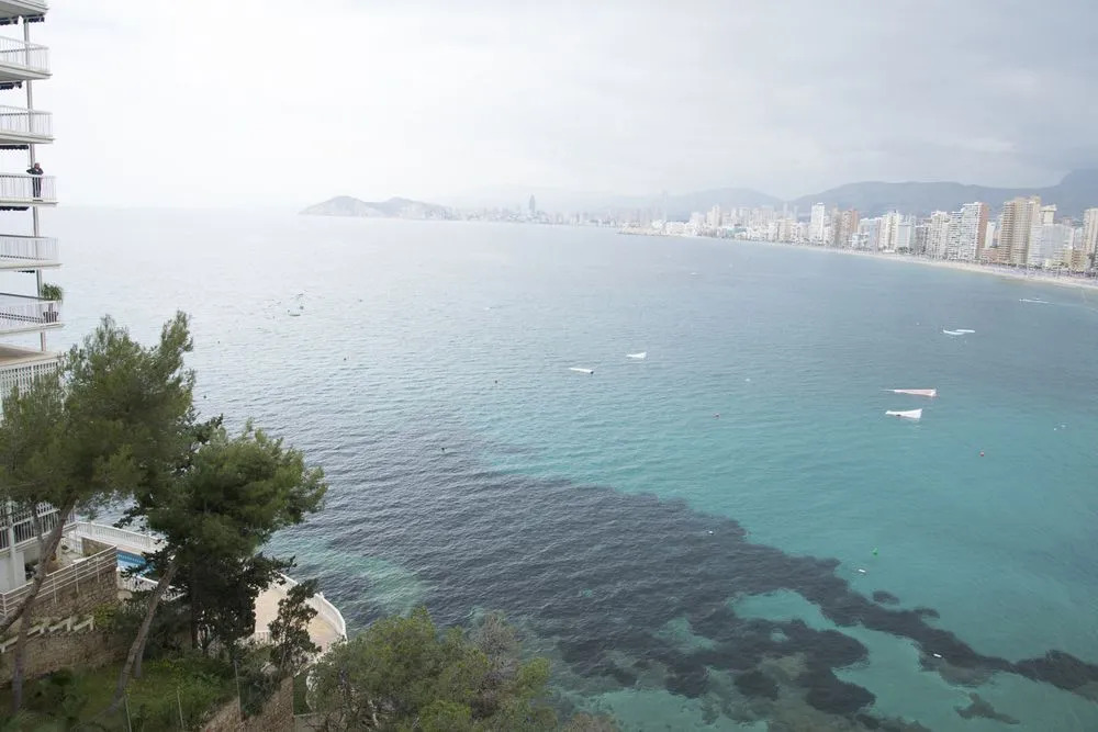 Paraiso Lido-Fincas Benidorm