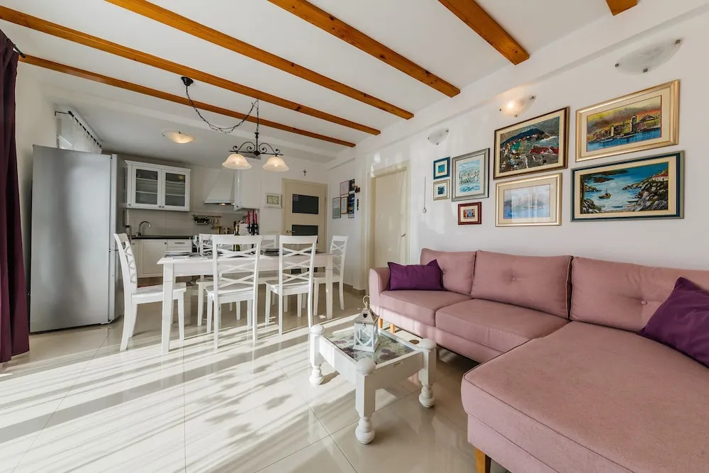 Villa Luana