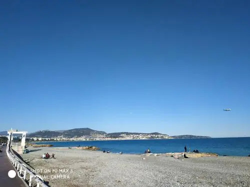 LOFT Promenade des Anglais Nice