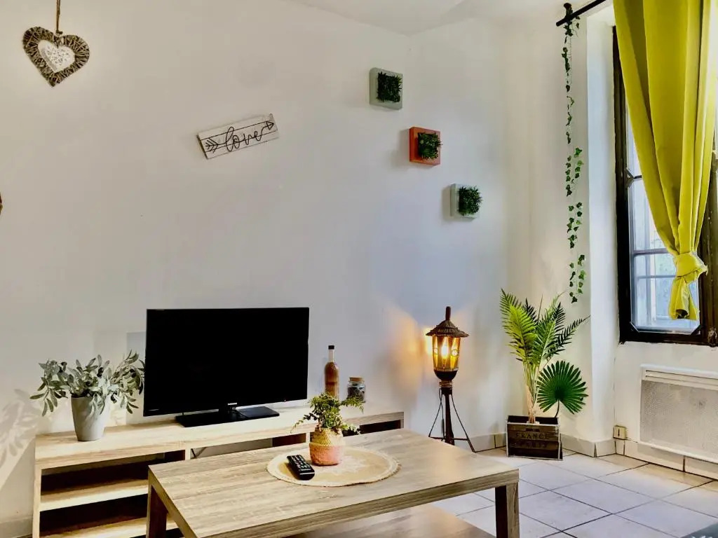 APPARTEMENTS 24h 7j