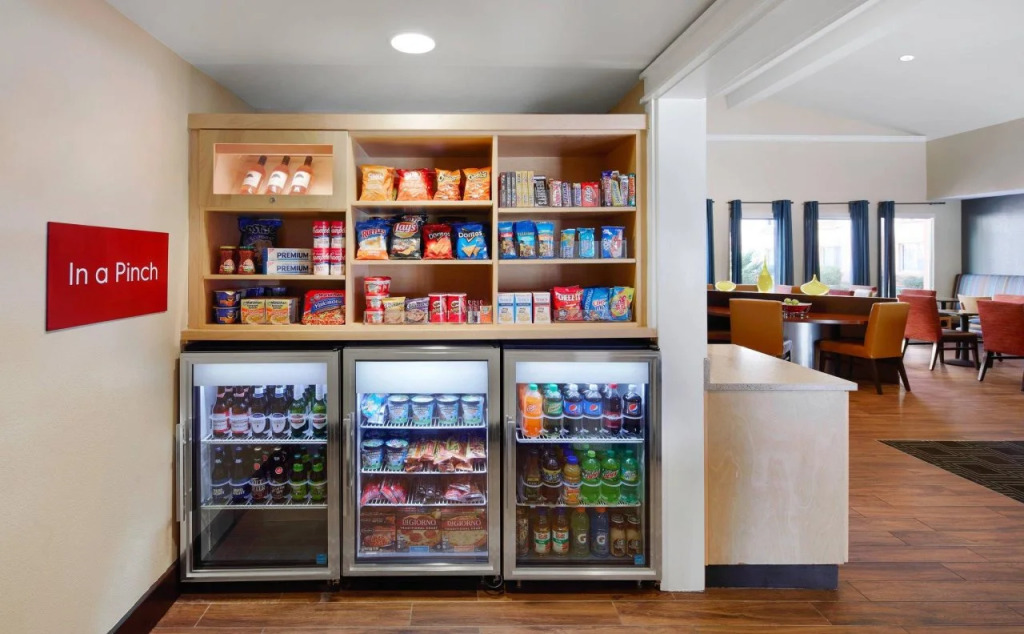 TownePlace Suites by Marriott Tempe