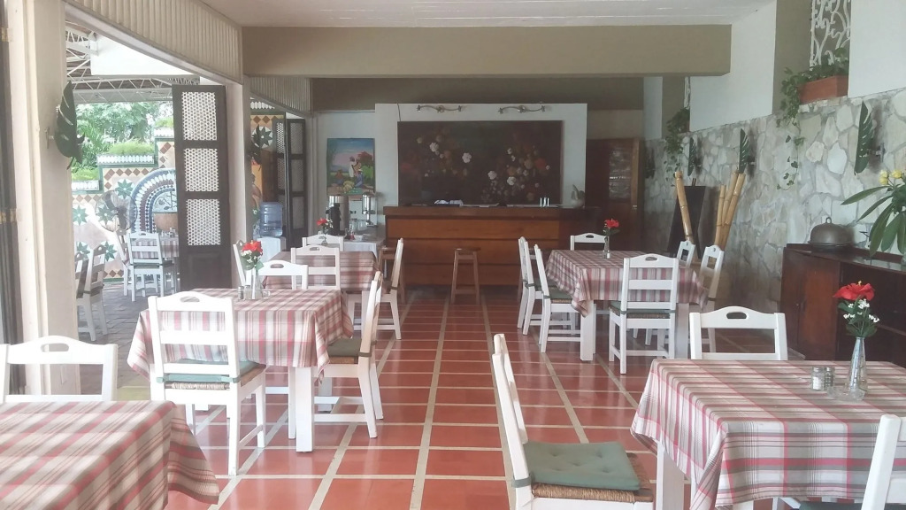 Hotel Mont Joli