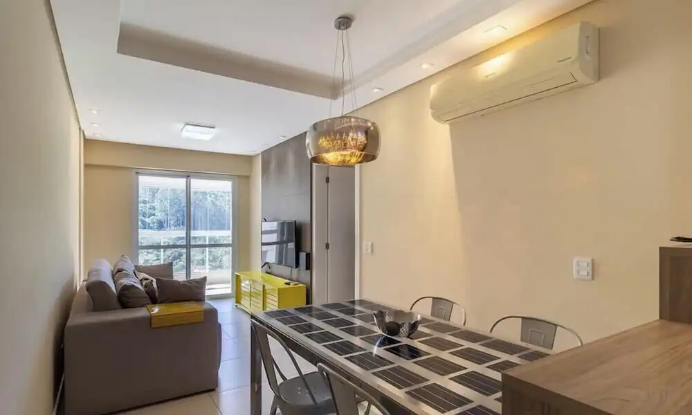 Apt With Private Barbecue and Pool Pea1301