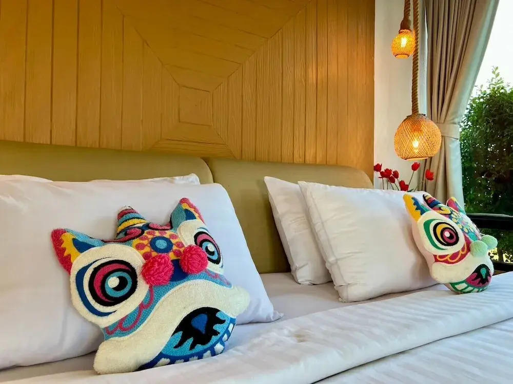 Bella Lunar Villa ดอยแม่สลอง