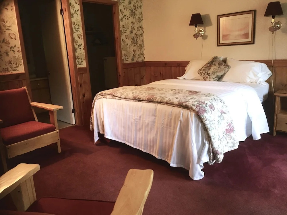 The Baldwins Resort