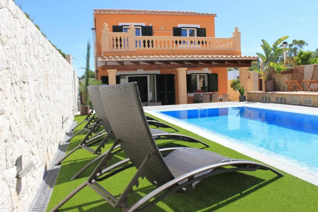 Villas2meet Mallorca