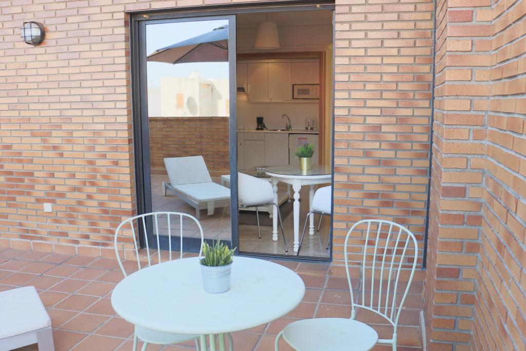 Apartamentos G3 Galeon
