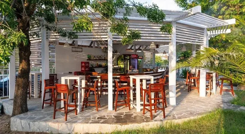 Belitsa Hotel